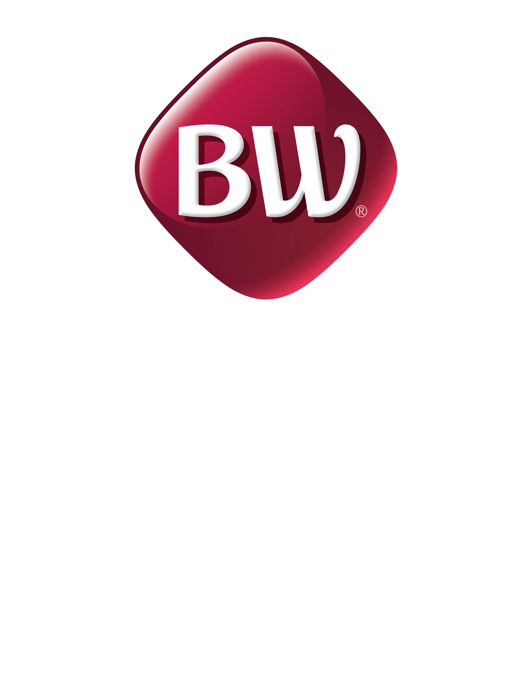 Logo BW Plus Hôtel Cassis